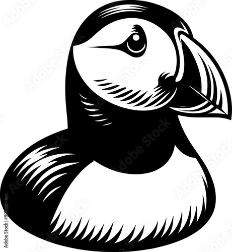 Puffin icon 2