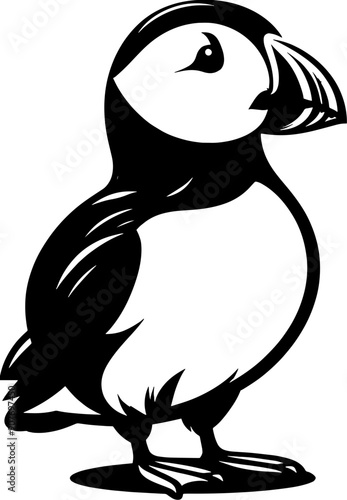 Puffin icon 1