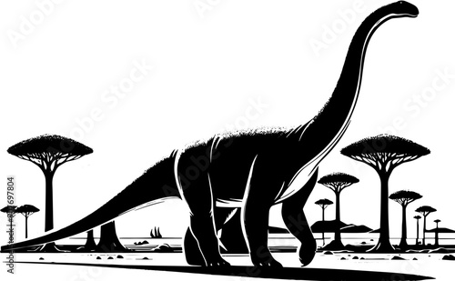 Puertasaurus icon 9