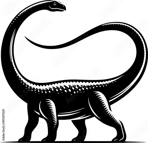 Puertasaurus icon 6
