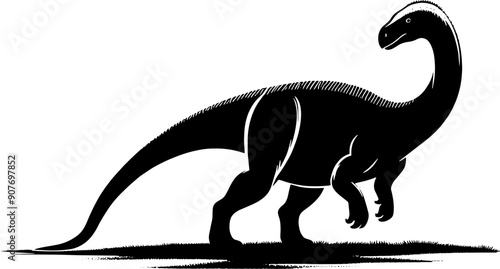 Puertasaurus icon 4