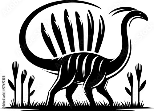 Puertasaurus icon 3