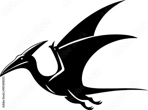 Pterodactyl icon 15