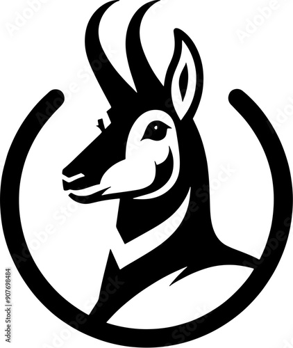 Pronghorn icon 18