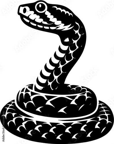 Prairie Rattlesnake icon 4