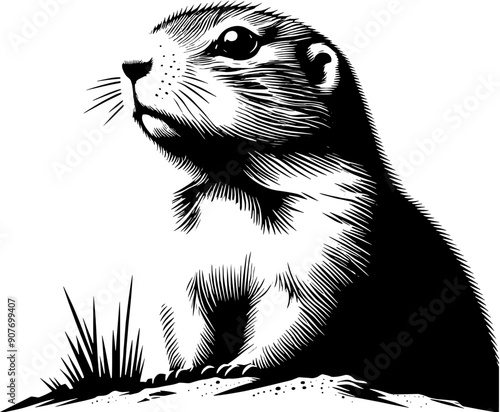 Prairie Dog icon 7