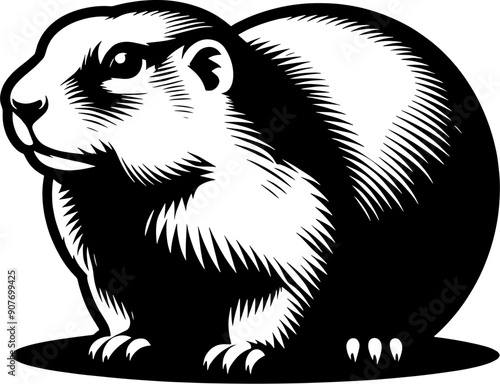 Prairie Dog icon 5