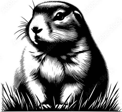 Prairie Dog icon 3