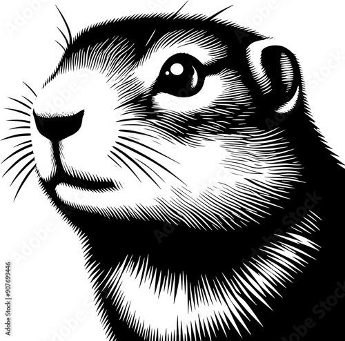 Prairie Dog icon 2