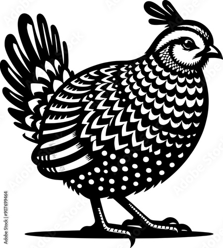 Prairie Chicken icon 23
