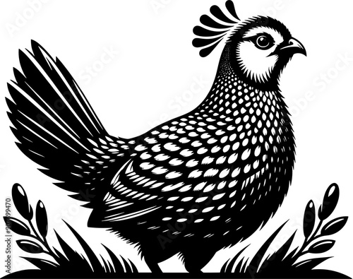 Prairie Chicken icon 22