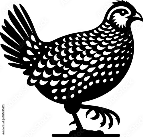 Prairie Chicken icon 18