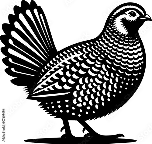 Prairie Chicken icon 21