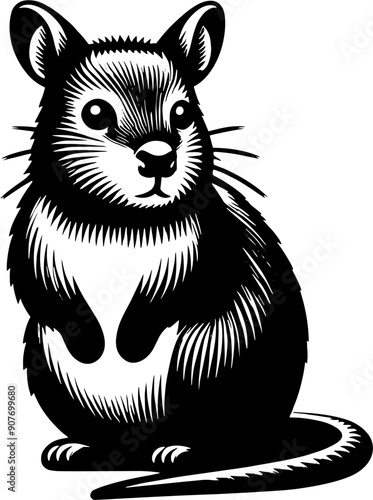 Potoroo icon