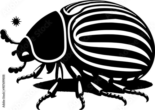 Potato Beetle icon 7