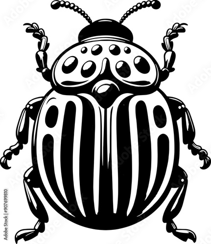 Potato Beetle icon 8