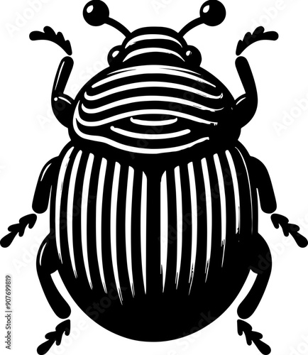 Potato Beetle icon 5