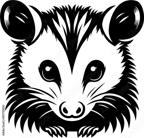 Possum icon 3