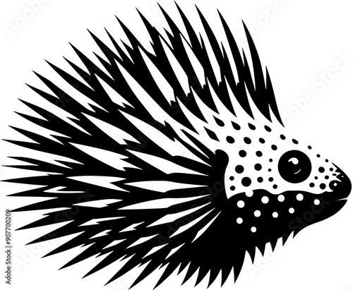 Porcupinefish icon 5