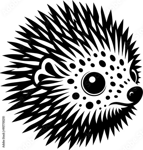 Porcupinefish icon 7