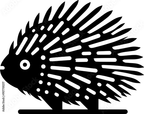 Porcupinefish icon 6