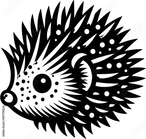 Porcupinefish icon 2