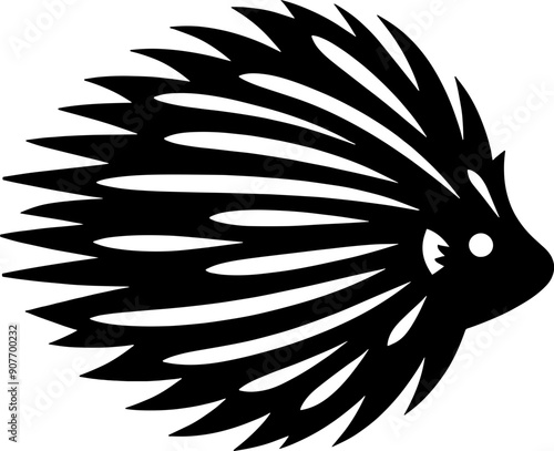Porcupinefish icon 1