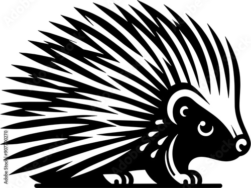 Porcupine icon 17