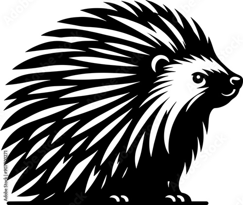 Porcupine icon 18
