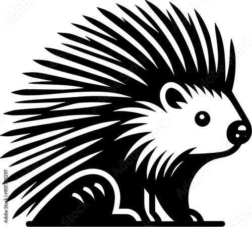 Porcupine icon 15