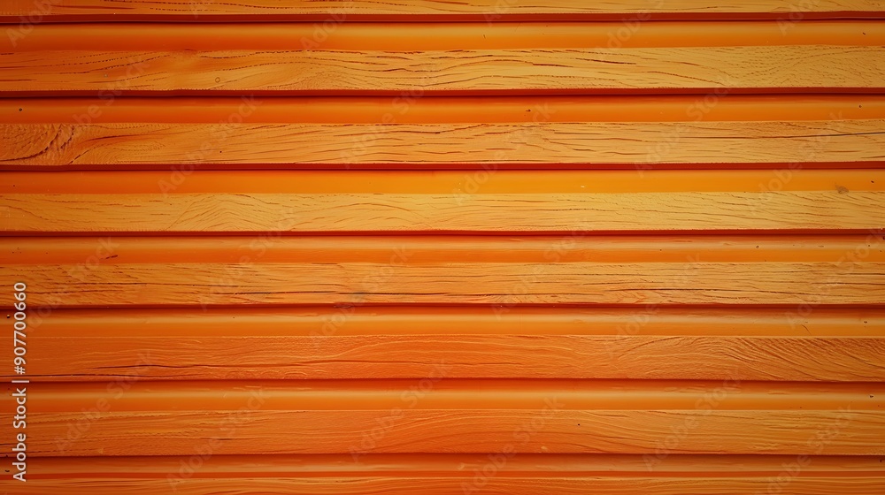Abstract orange background with horizontal lines Abstract orange background with horizontal lines
