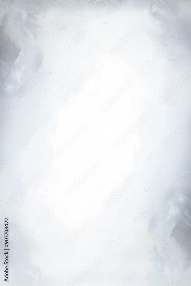 Abstract soft gradient white background wallpaper with copy space Abstract soft gradient white background wallpaper with copy space