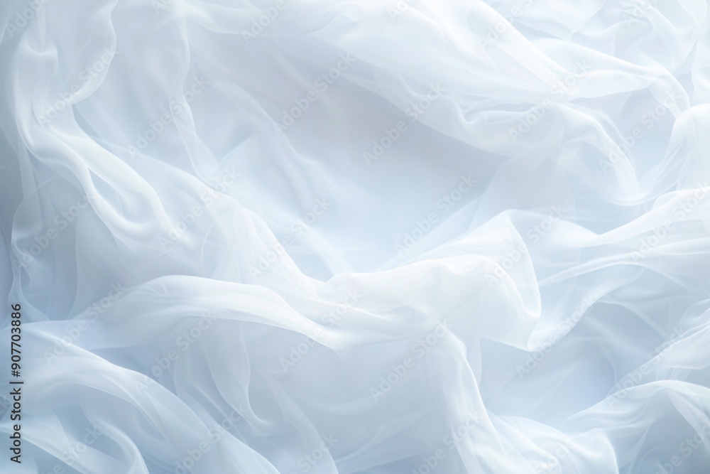 Abstract soft gradient white background wallpaper with copy space Abstract soft gradient white background wallpaper with copy space