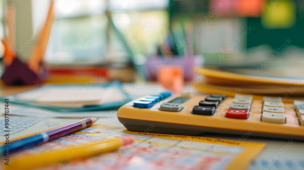 One of the school board's primary responsibilities is to approve the annual budget.