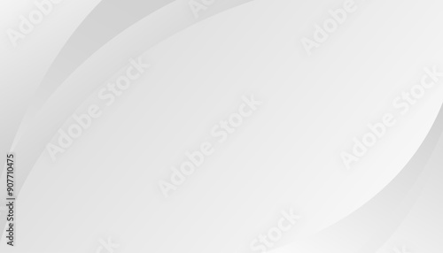 Wallpaper Mural Abstract white diagonal shapes background. Eps10 vector Torontodigital.ca