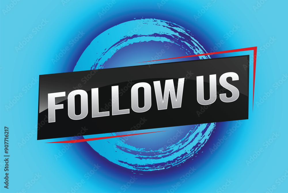Follow us word text concept icon logo sign symbol vector note memo 3d best big sale style for use landing page, template, note, web, mobile app, poster, banner, flyer, speak, gift card, coupon
Follow us word text concept icon logo sign symbol vector note memo 3d best big sale style for use landing page, template, note, web, mobile app, poster, banner, flyer, speak, gift card, coupon