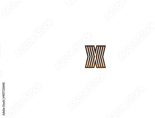 letter logo
