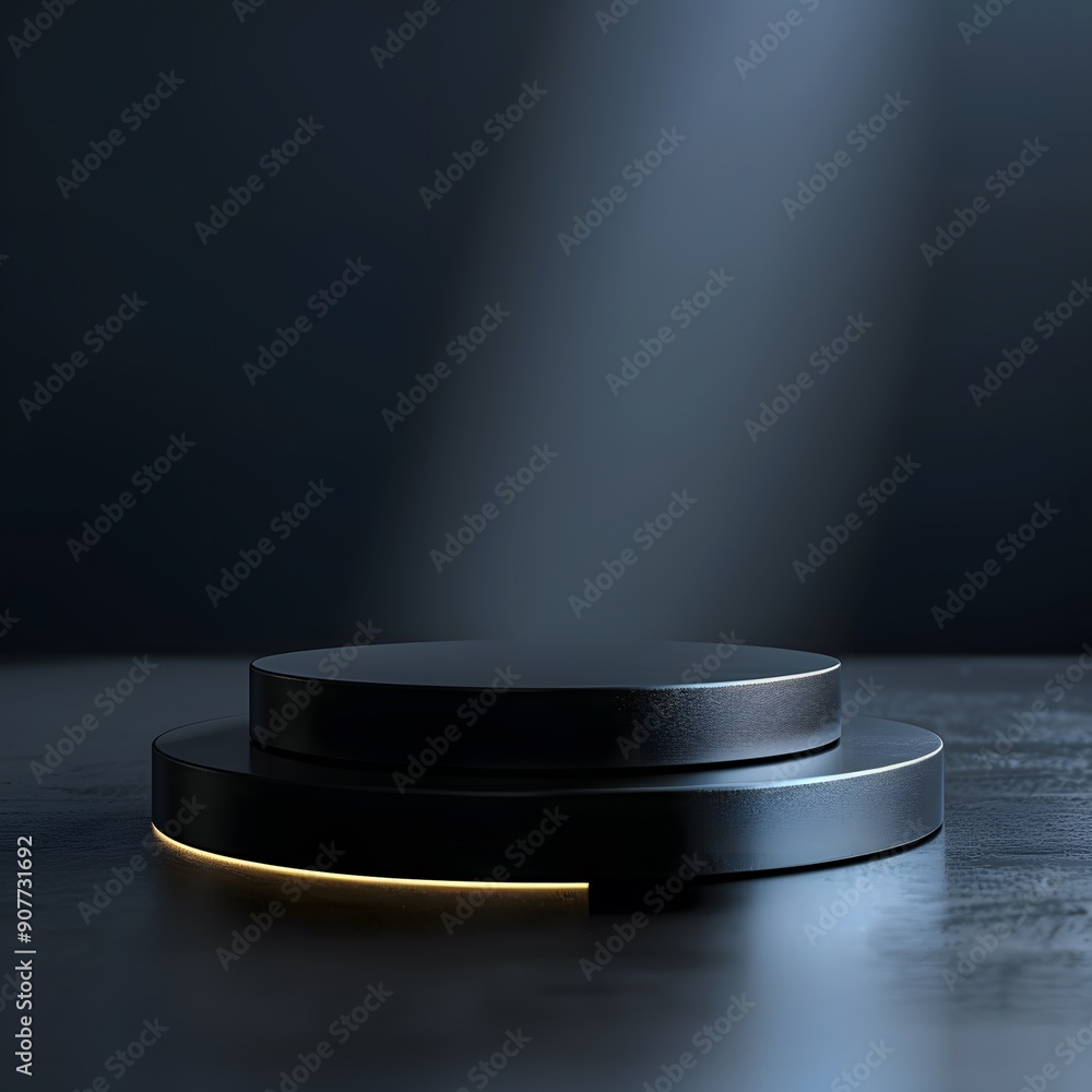 Beautiful Of 3d Realistic Of Empty podium mockup stage realistic for Product Showcase Beautiful Of 3d Realistic Of Empty podium mockup stage realistic for Product Showcase