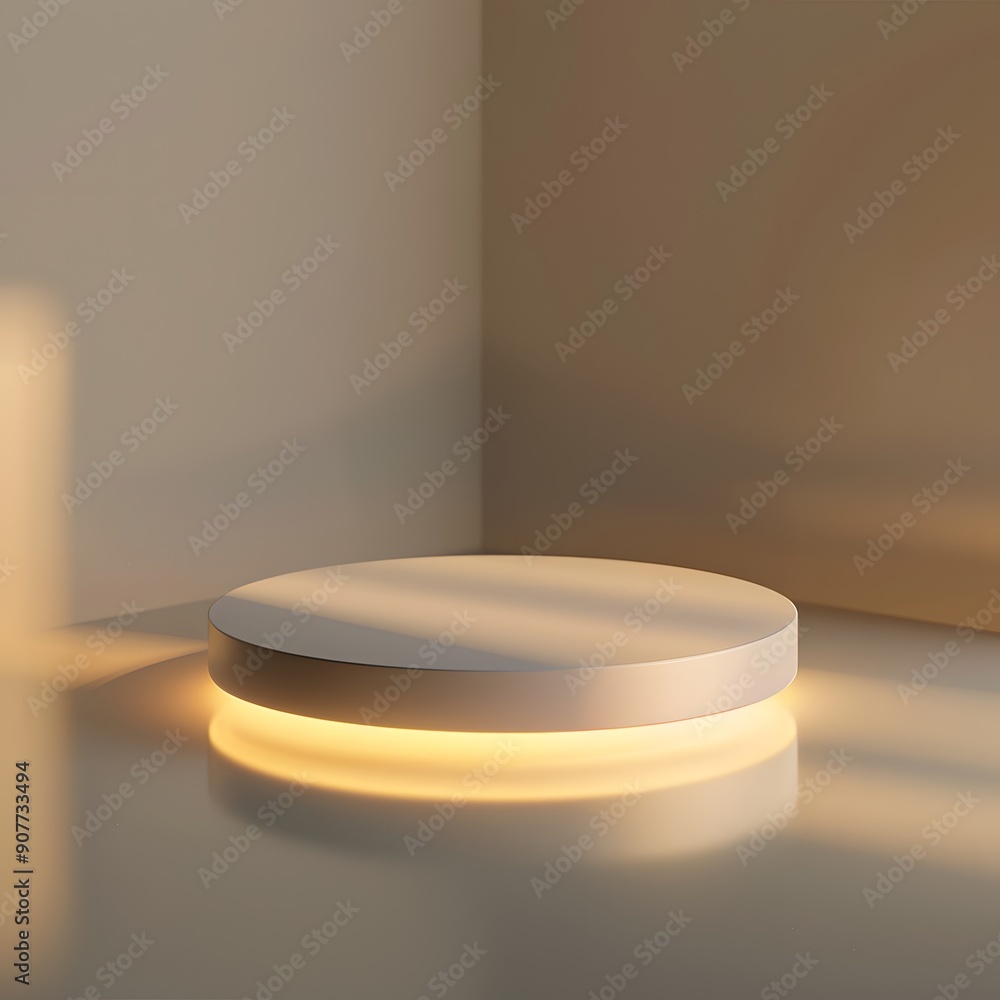 Beautiful Of 3d Realistic Of Empty podium mockup stage realistic for Product Showcase Beautiful Of 3d Realistic Of Empty podium mockup stage realistic for Product Showcase