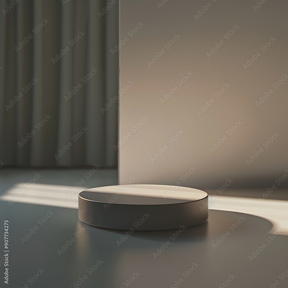 Beautiful Of 3d Realistic Of Empty podium mockup stage realistic for Product Showcase Beautiful Of 3d Realistic Of Empty podium mockup stage realistic for Product Showcase