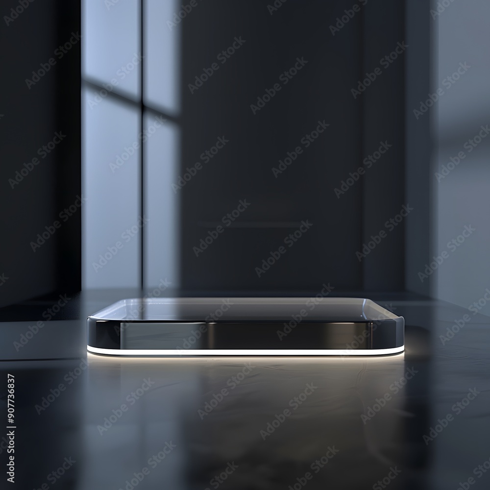 Beautiful Of 3d Realistic Of Empty podium mockup stage realistic for Product Showcase Beautiful Of 3d Realistic Of Empty podium mockup stage realistic for Product Showcase