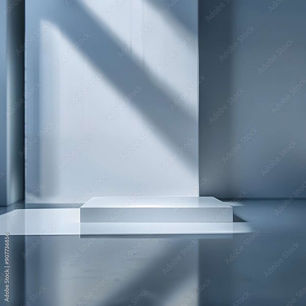 Beautiful Of 3d Realistic Of Empty podium mockup stage realistic for Product Showcase Beautiful Of 3d Realistic Of Empty podium mockup stage realistic for Product Showcase