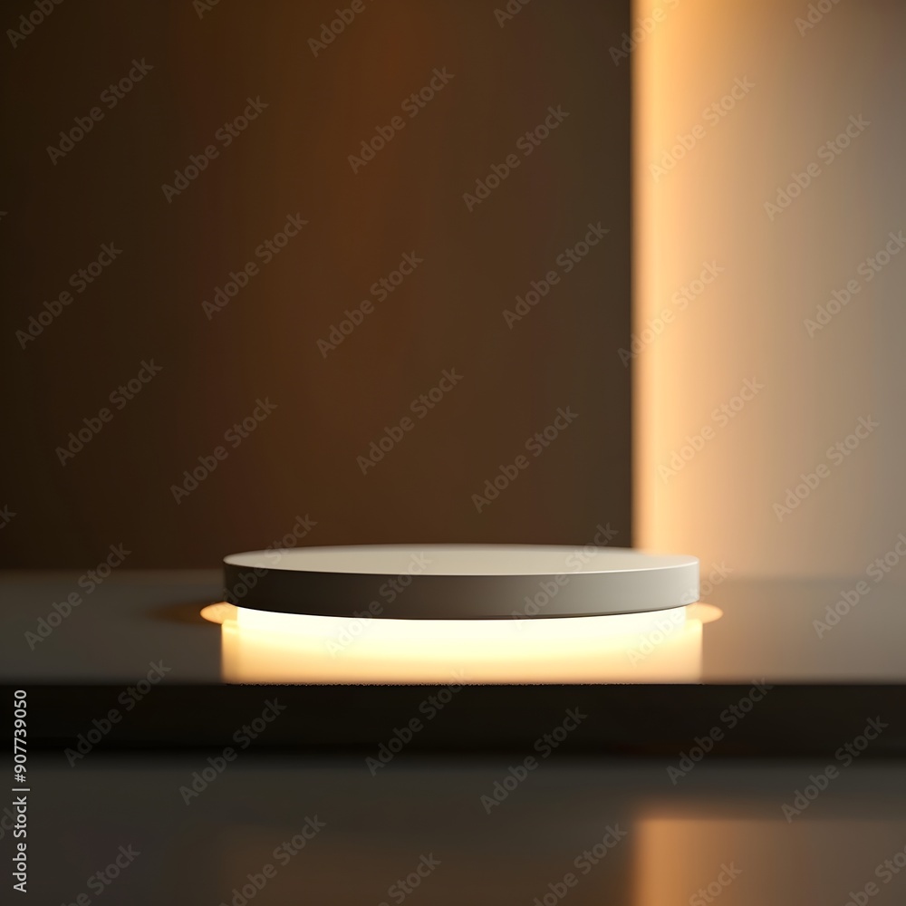 Beautiful Of 3d Realistic Of Empty podium mockup stage realistic for Product Showcase Beautiful Of 3d Realistic Of Empty podium mockup stage realistic for Product Showcase