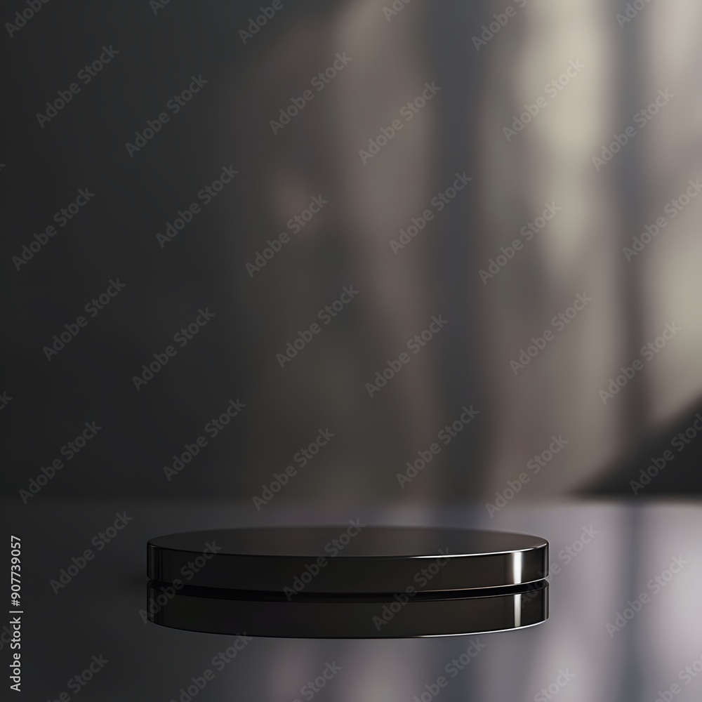 Beautiful Of 3d Realistic Of Empty podium mockup stage realistic for Product Showcase Beautiful Of 3d Realistic Of Empty podium mockup stage realistic for Product Showcase
