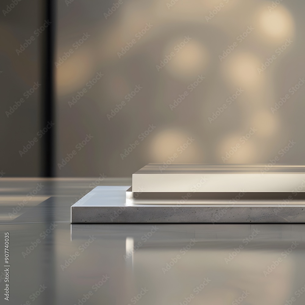 Beautiful Of 3d Realistic Of Empty podium mockup stage realistic for Product Showcase Beautiful Of 3d Realistic Of Empty podium mockup stage realistic for Product Showcase