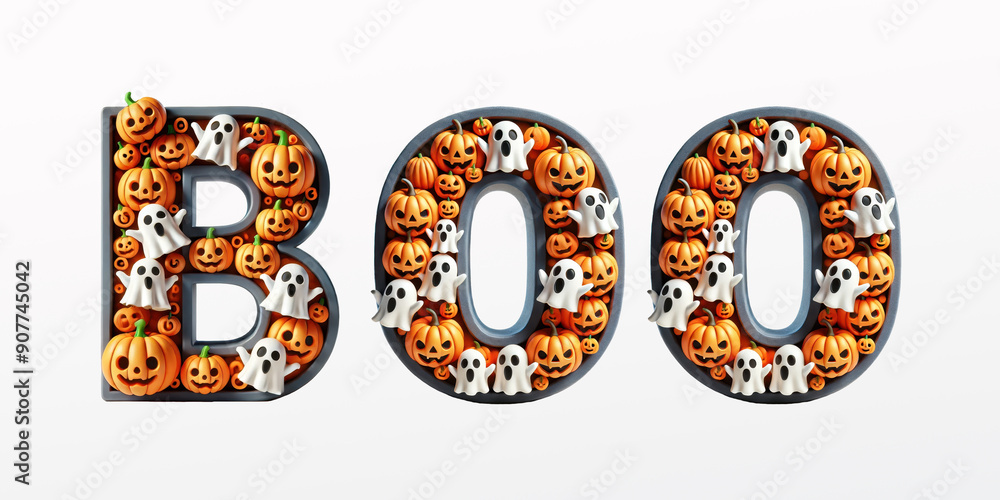 Halloween Festivities: The word Halloween Festivities: The word