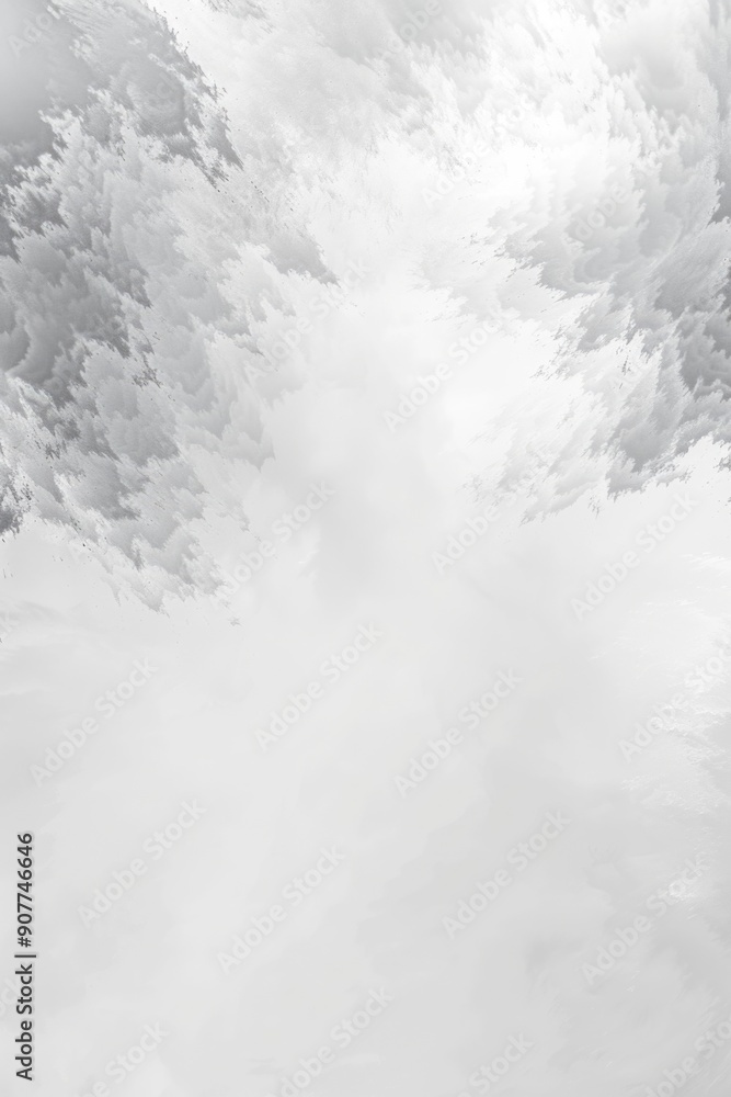 Abstract soft gradient white background wallpaper with copy space Abstract soft gradient white background wallpaper with copy space