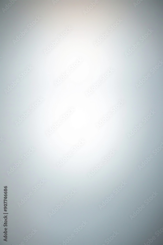 Abstract soft gradient white background wallpaper with copy space Abstract soft gradient white background wallpaper with copy space