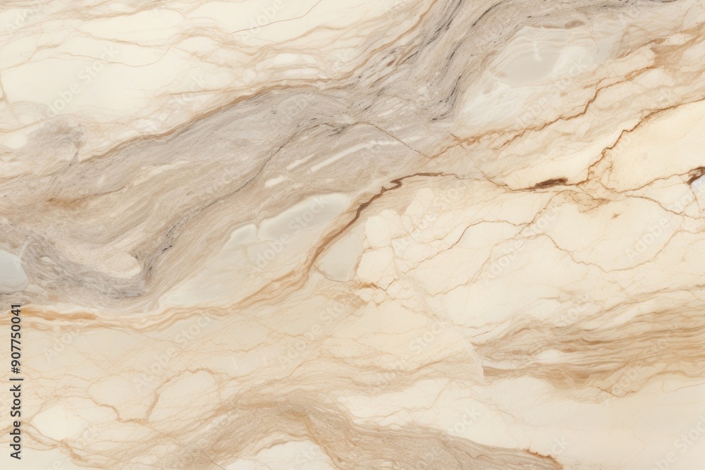 Beige background with pastal gray and cream brown marble backgrounds tile. Beige background with pastal gray and cream brown marble backgrounds tile.