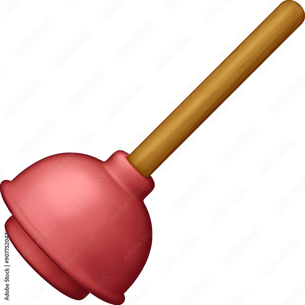Plunger Plunger